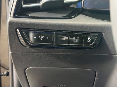 2024 Kia Niro EX