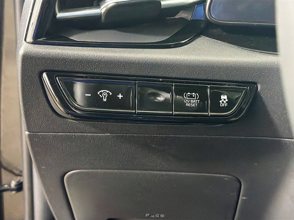 2024 Kia Niro EX