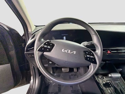 2024 Kia Niro EX