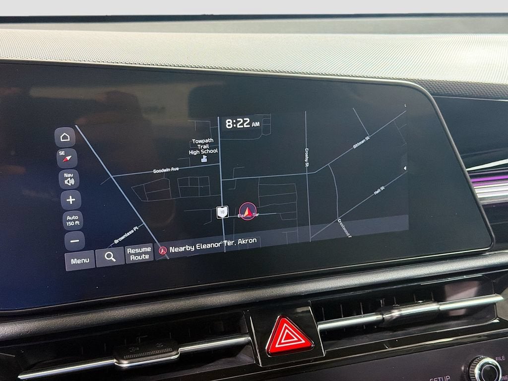 2024 Kia Niro EX
