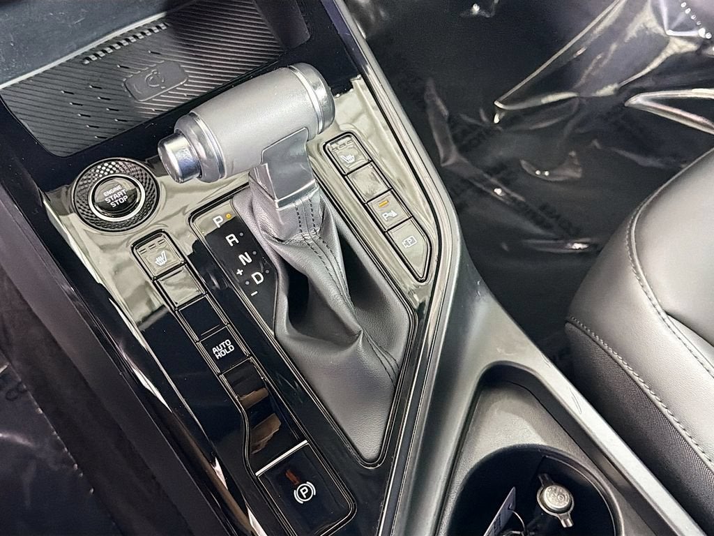 2024 Kia Niro EX