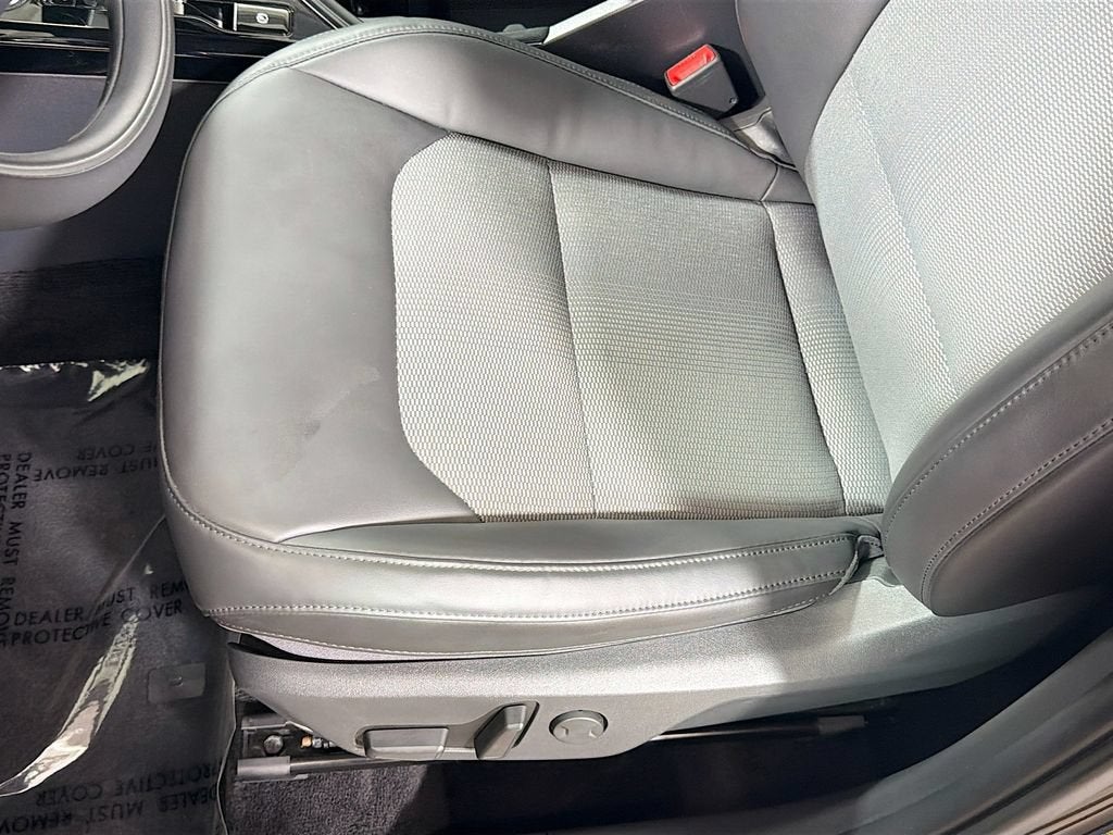 2024 Kia Niro EX