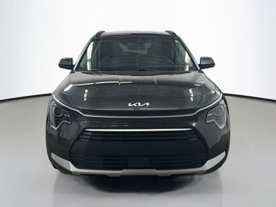 2024 Kia Niro EX