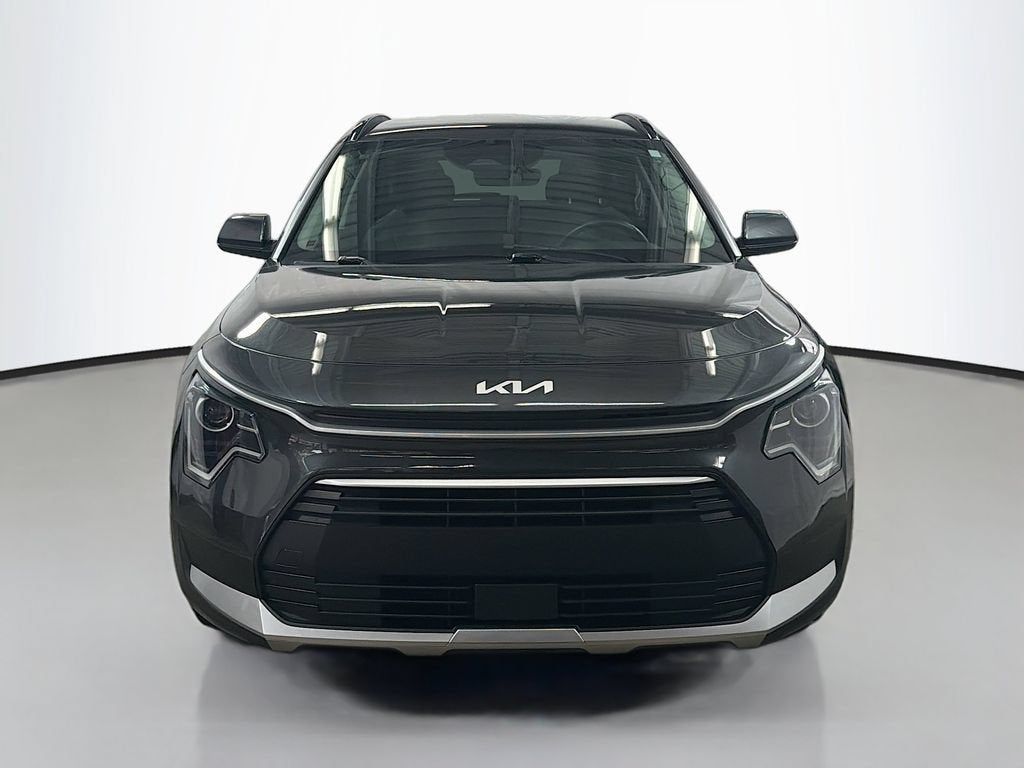 2024 Kia Niro EX