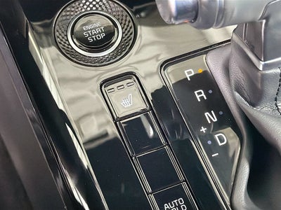 2024 Kia Niro EX