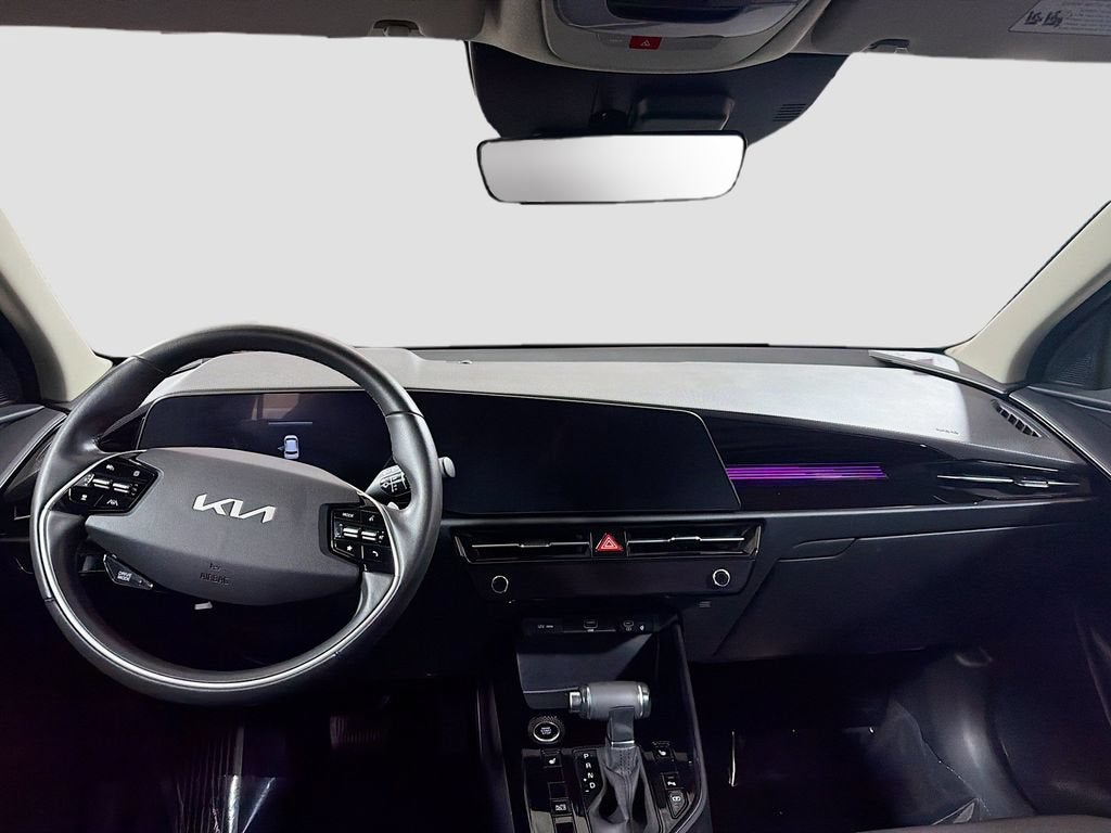 2024 Kia Niro EX