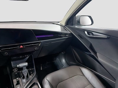 2024 Kia Niro EX