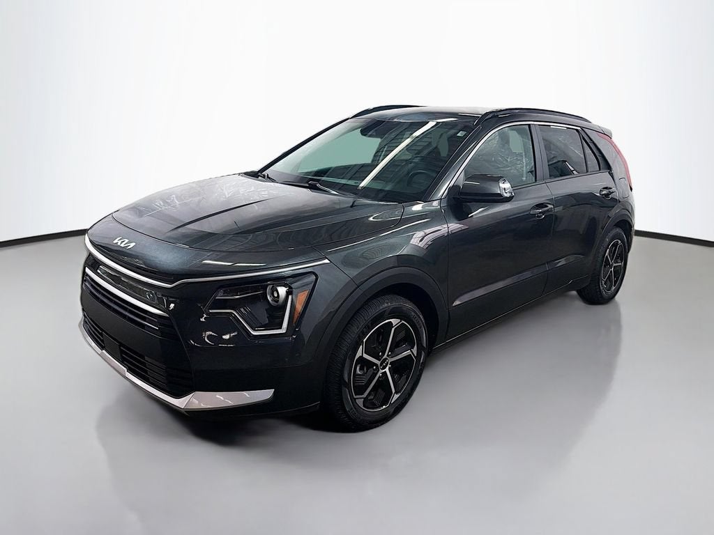 2024 Kia Niro EX