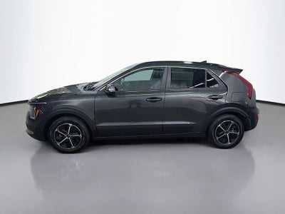 2024 Kia Niro EX