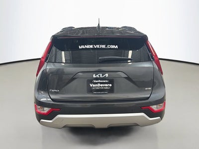 2024 Kia Niro EX