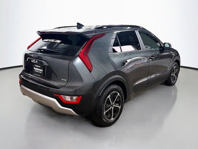 2024 Kia Niro EX
