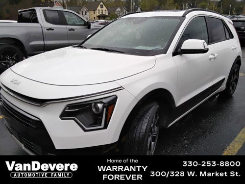 2023 Kia Niro EX Touring