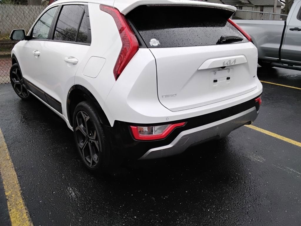2023 Kia Niro EX Touring