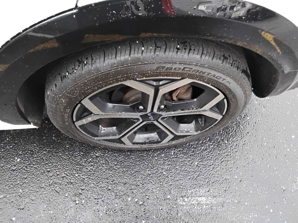 2023 Kia Niro EX Touring