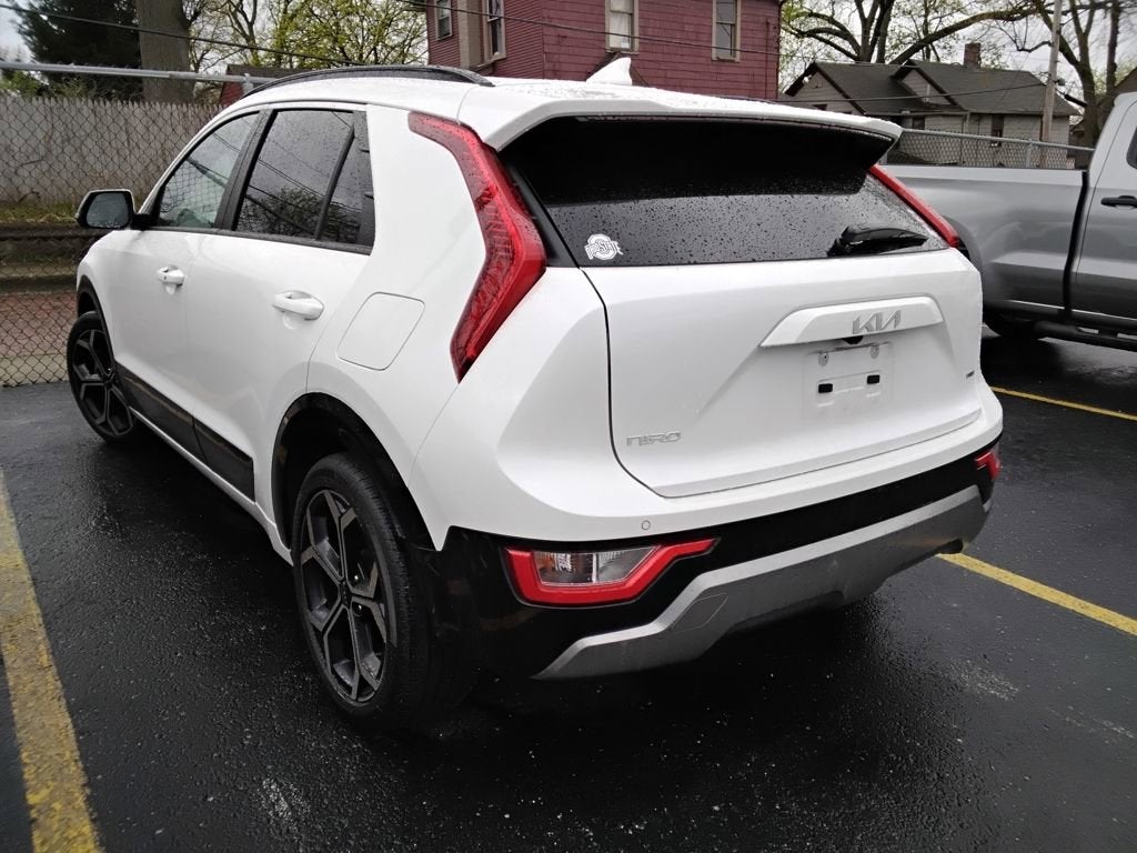 2023 Kia Niro EX Touring