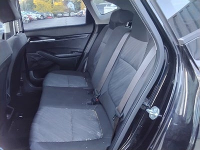 2025 Kia Seltos LX