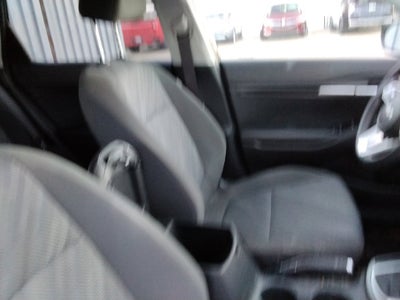 2025 Kia Seltos LX