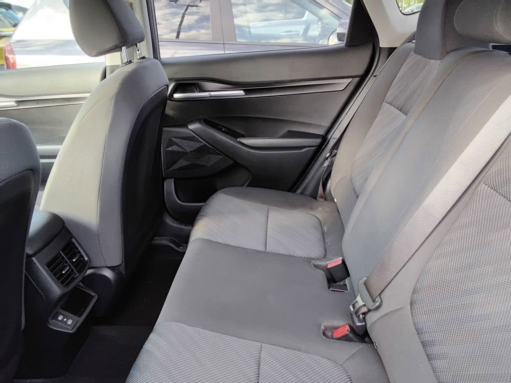 2024 Kia Seltos LX