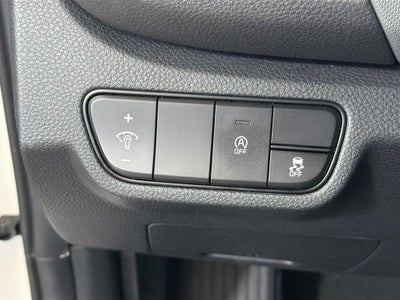 2024 Kia Seltos LX