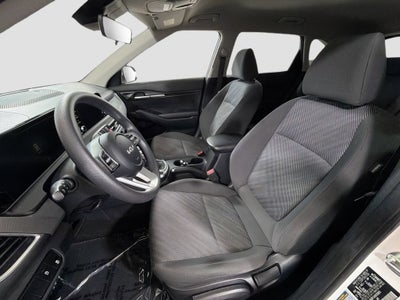 2024 Kia Seltos LX