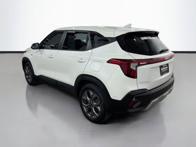 2024 Kia Seltos LX