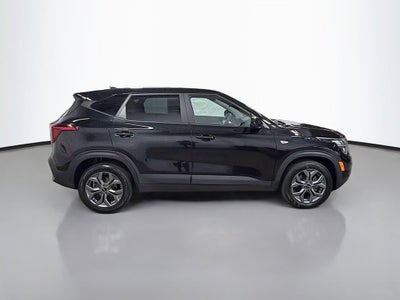 2024 Kia Seltos LX