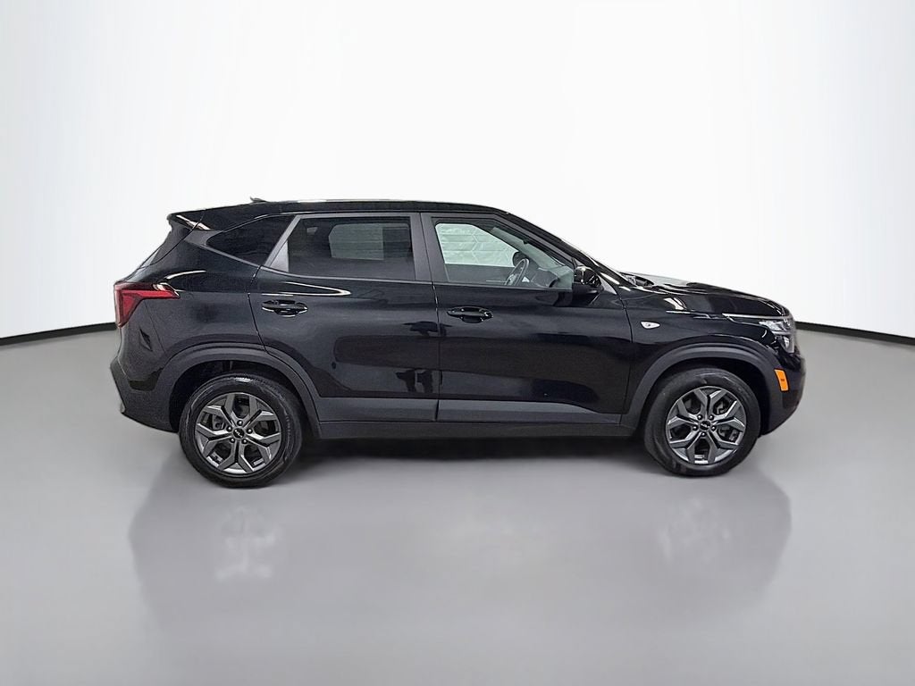 2024 Kia Seltos LX