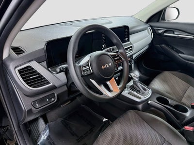 2024 Kia Seltos LX