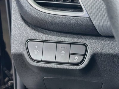 2024 Kia Seltos LX