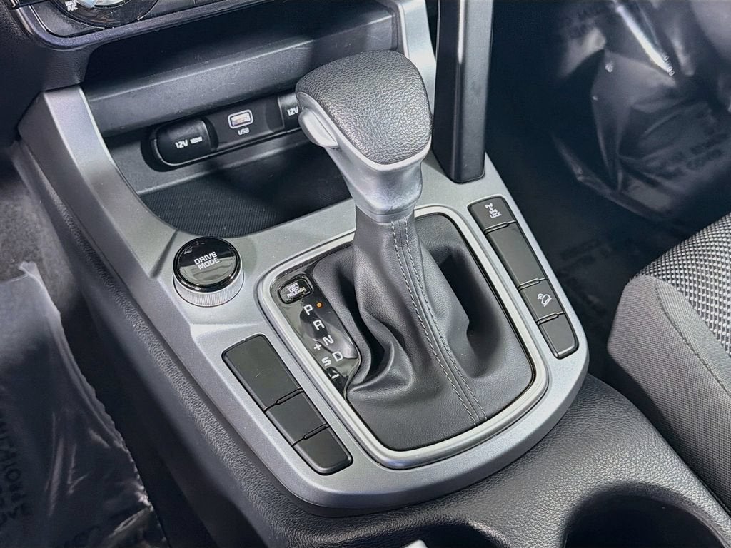2024 Kia Seltos LX