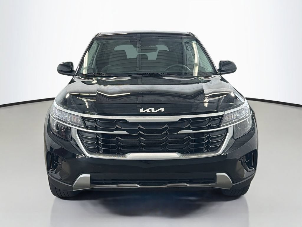2024 Kia Seltos LX