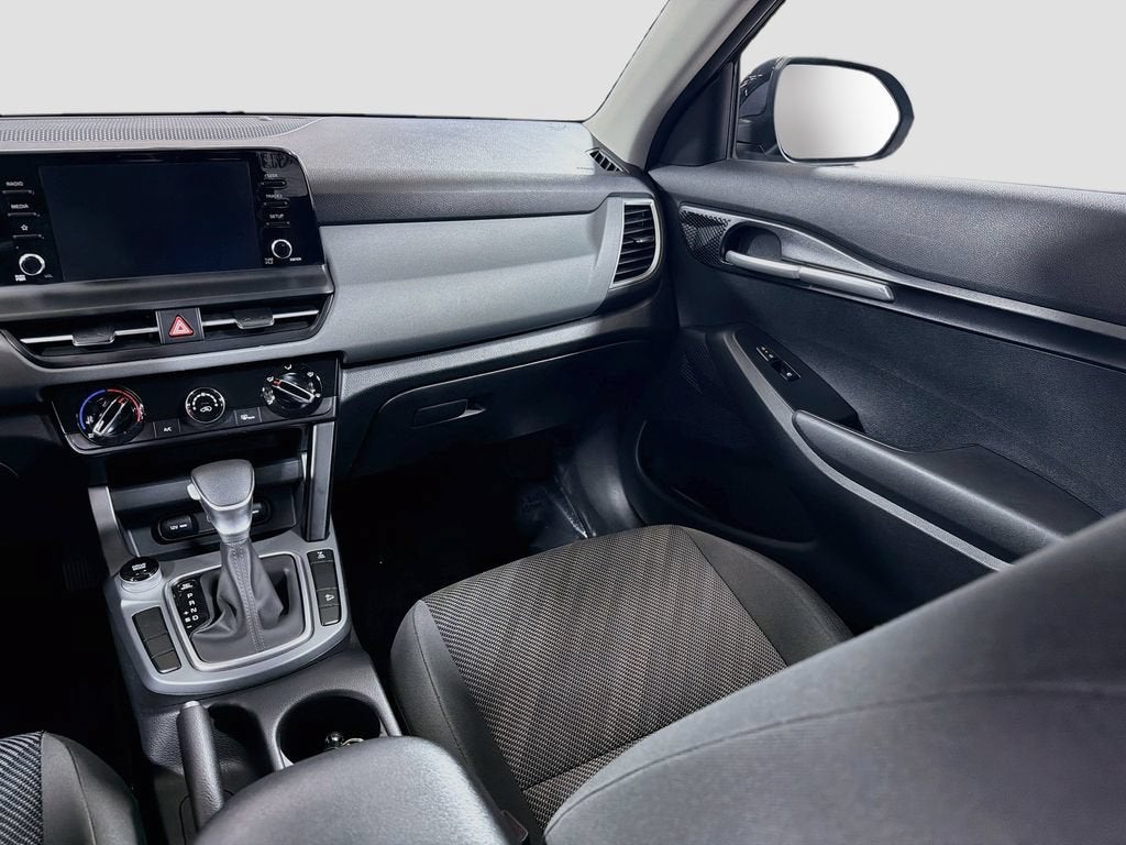 2024 Kia Seltos LX