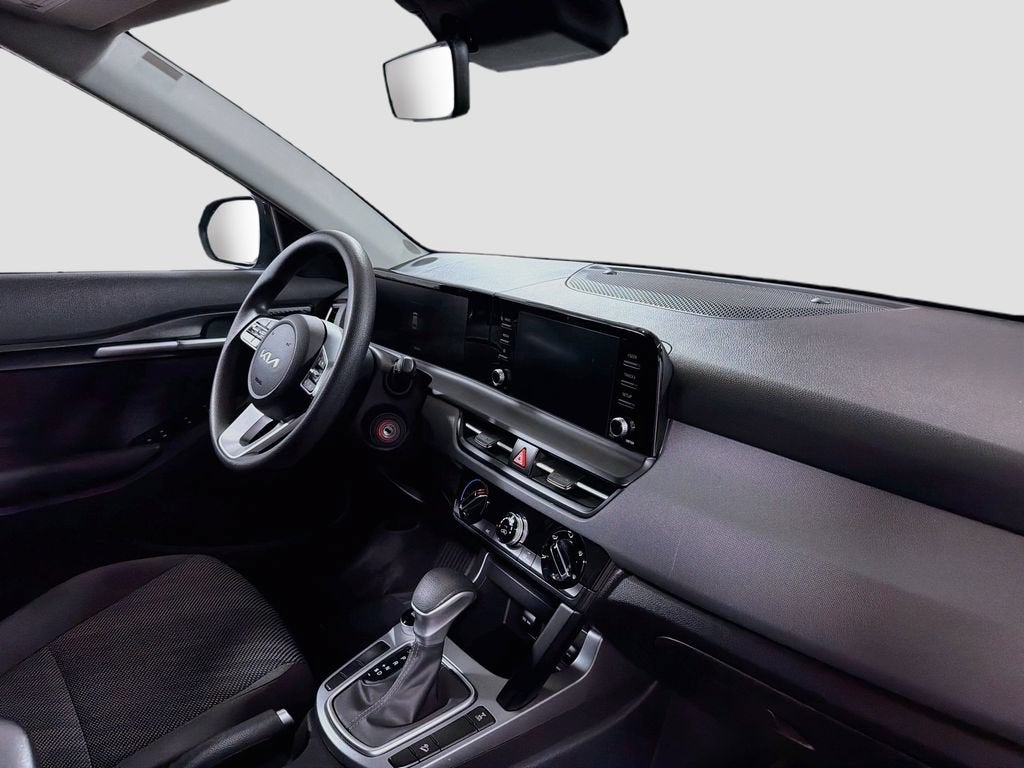 2024 Kia Seltos LX