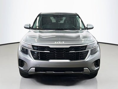 2024 Kia Seltos LX
