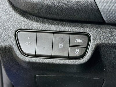 2023 Kia Seltos LX