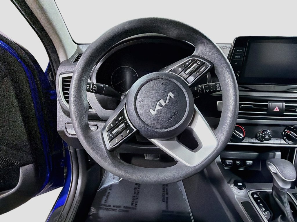2023 Kia Seltos LX