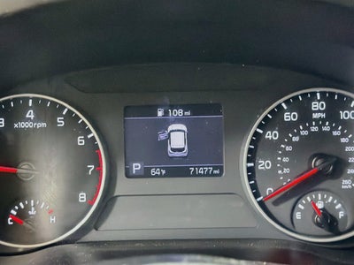 2023 Kia Seltos LX