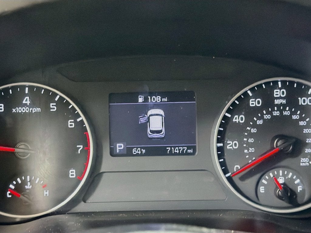 2023 Kia Seltos LX