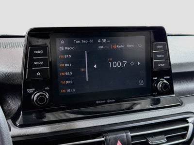 2023 Kia Seltos LX