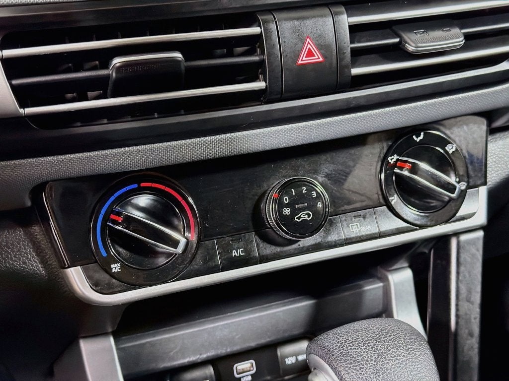 2023 Kia Seltos LX