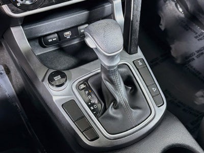2023 Kia Seltos LX