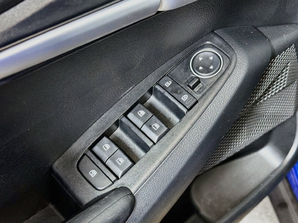 2023 Kia Seltos LX