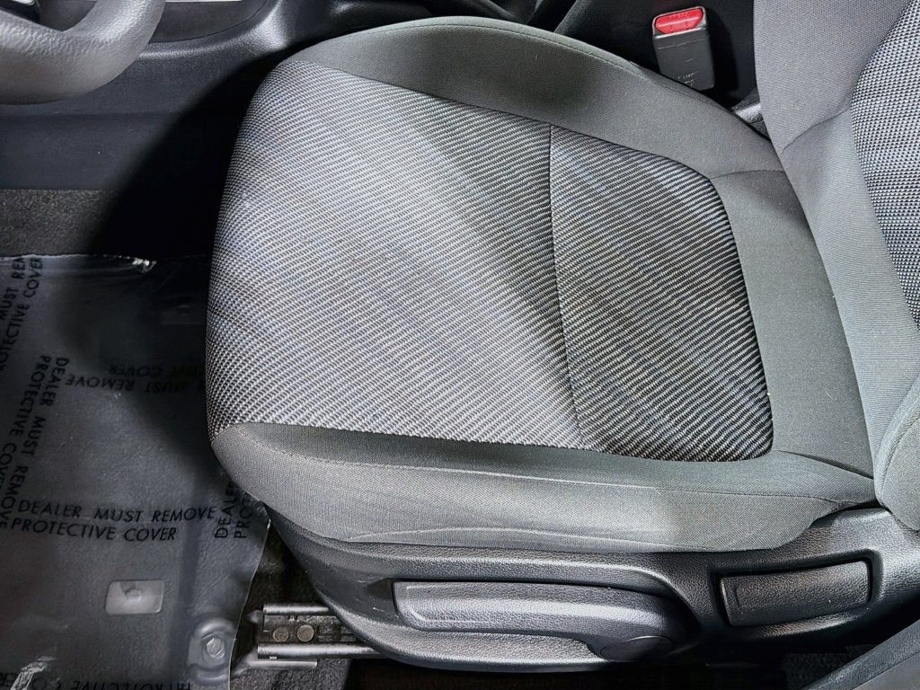 2023 Kia Seltos LX