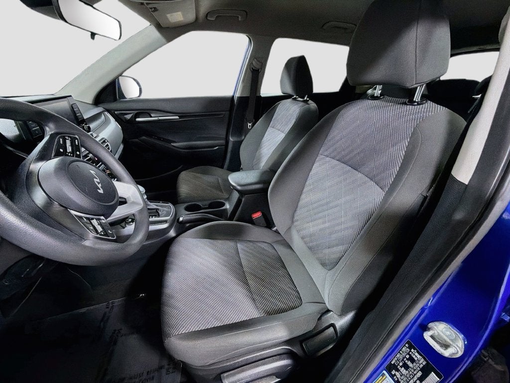 2023 Kia Seltos LX