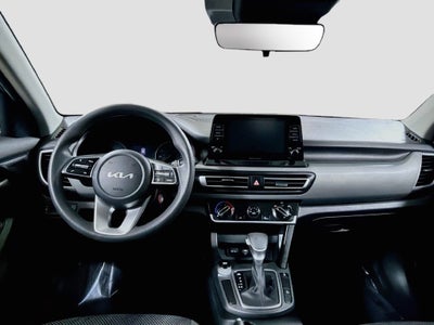 2023 Kia Seltos LX