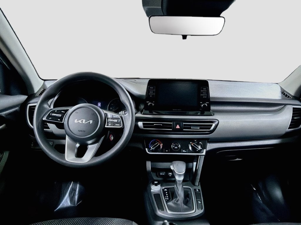 2023 Kia Seltos LX