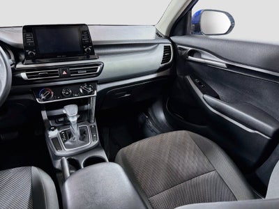 2023 Kia Seltos LX