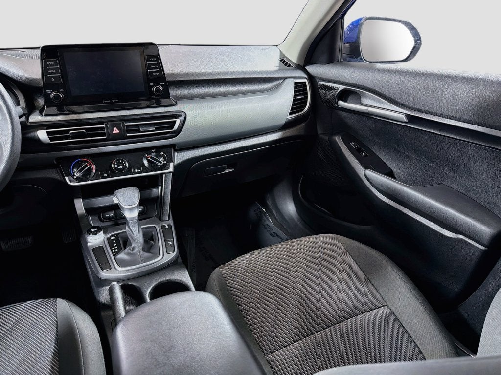 2023 Kia Seltos LX