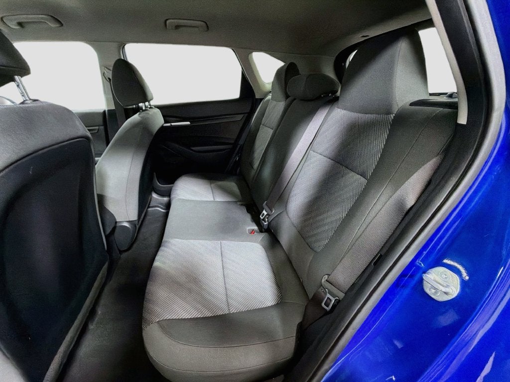 2023 Kia Seltos LX
