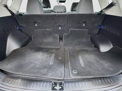 2023 Kia Seltos LX
